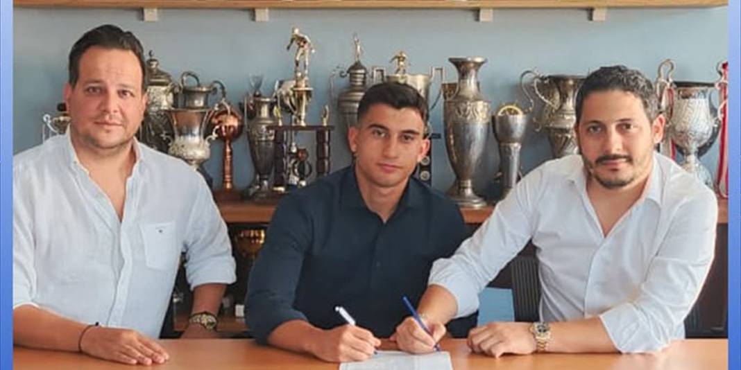 2025-2026 transfer döneminde Konyaspor’a gelenler ve gidenler 30